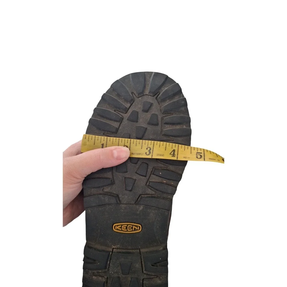 Keen brand model
